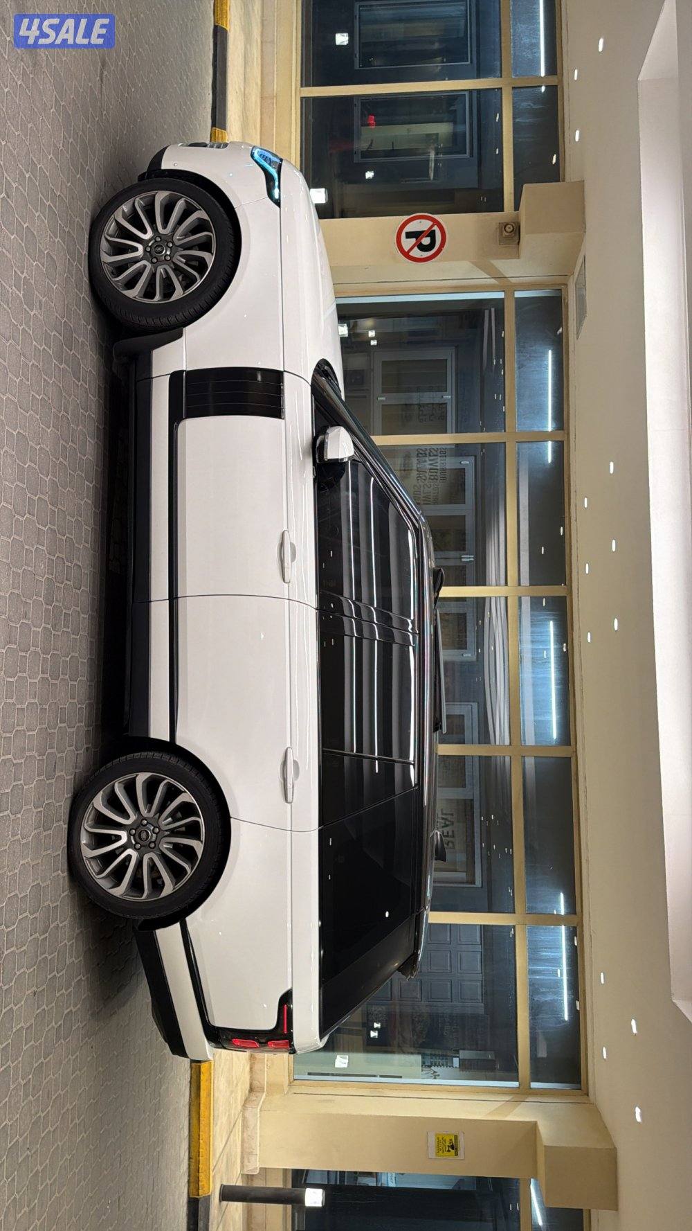 Rang Rover Autobiography7