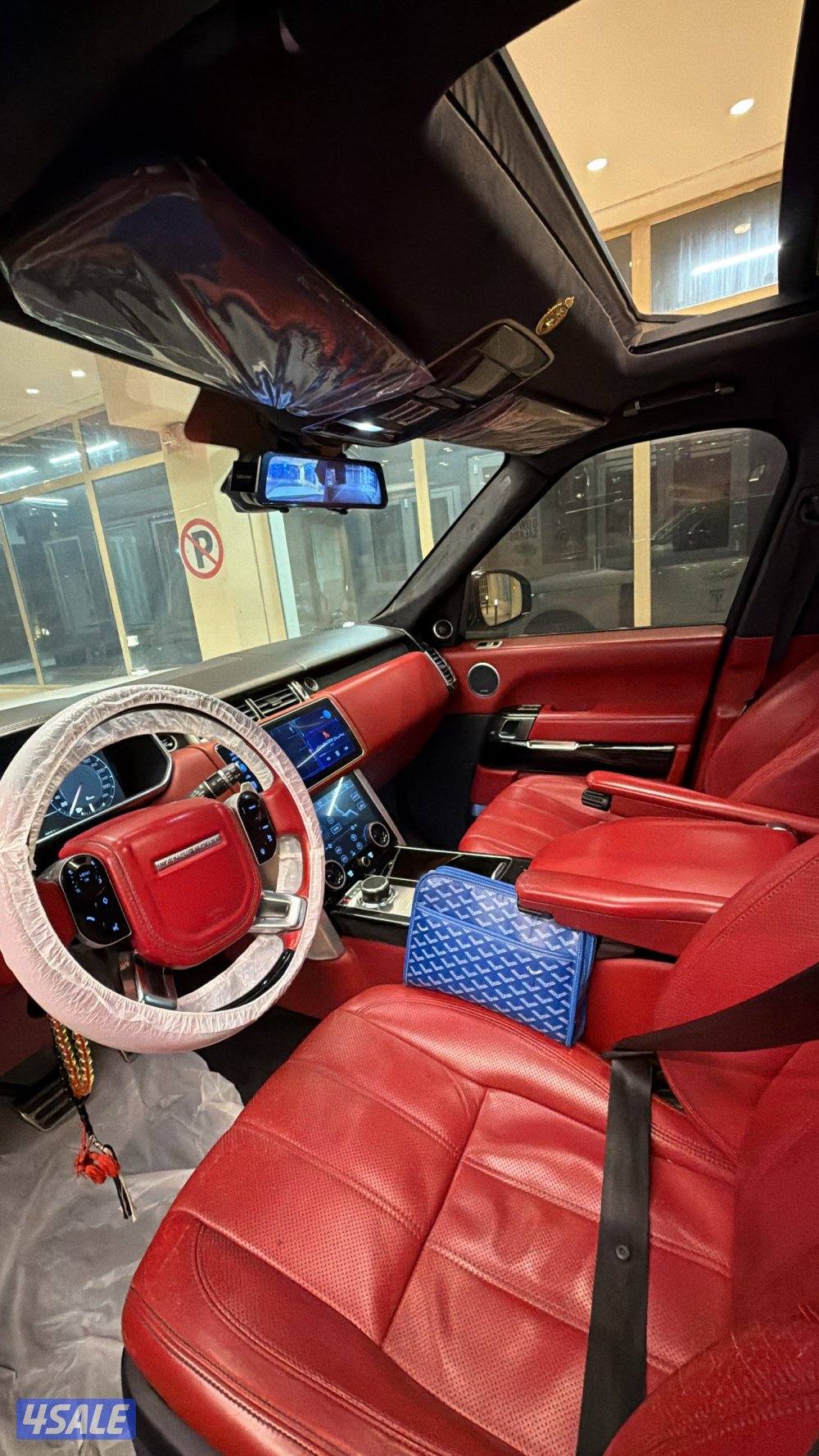 Rang Rover Autobiography8