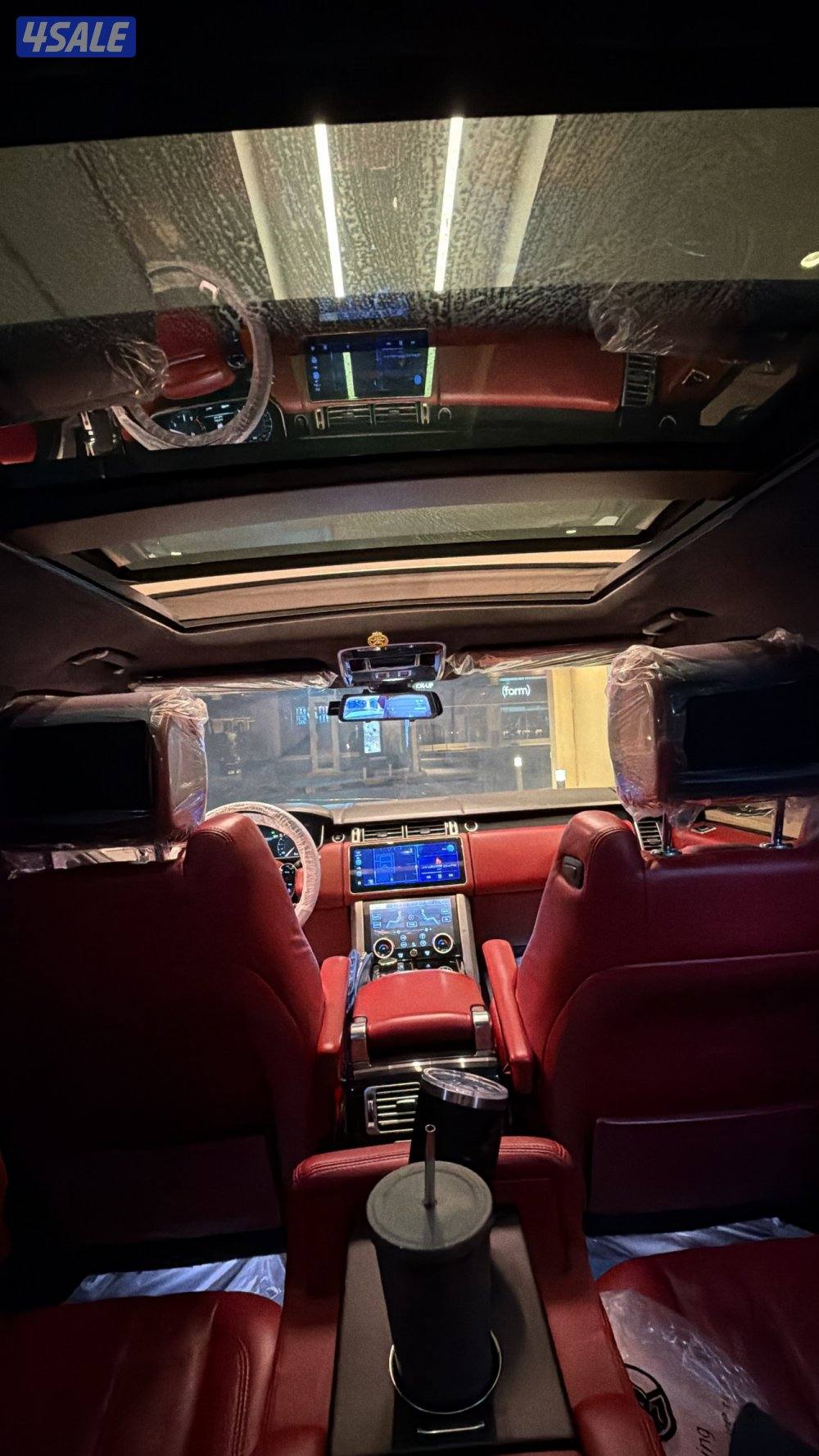 Rang Rover Autobiography9