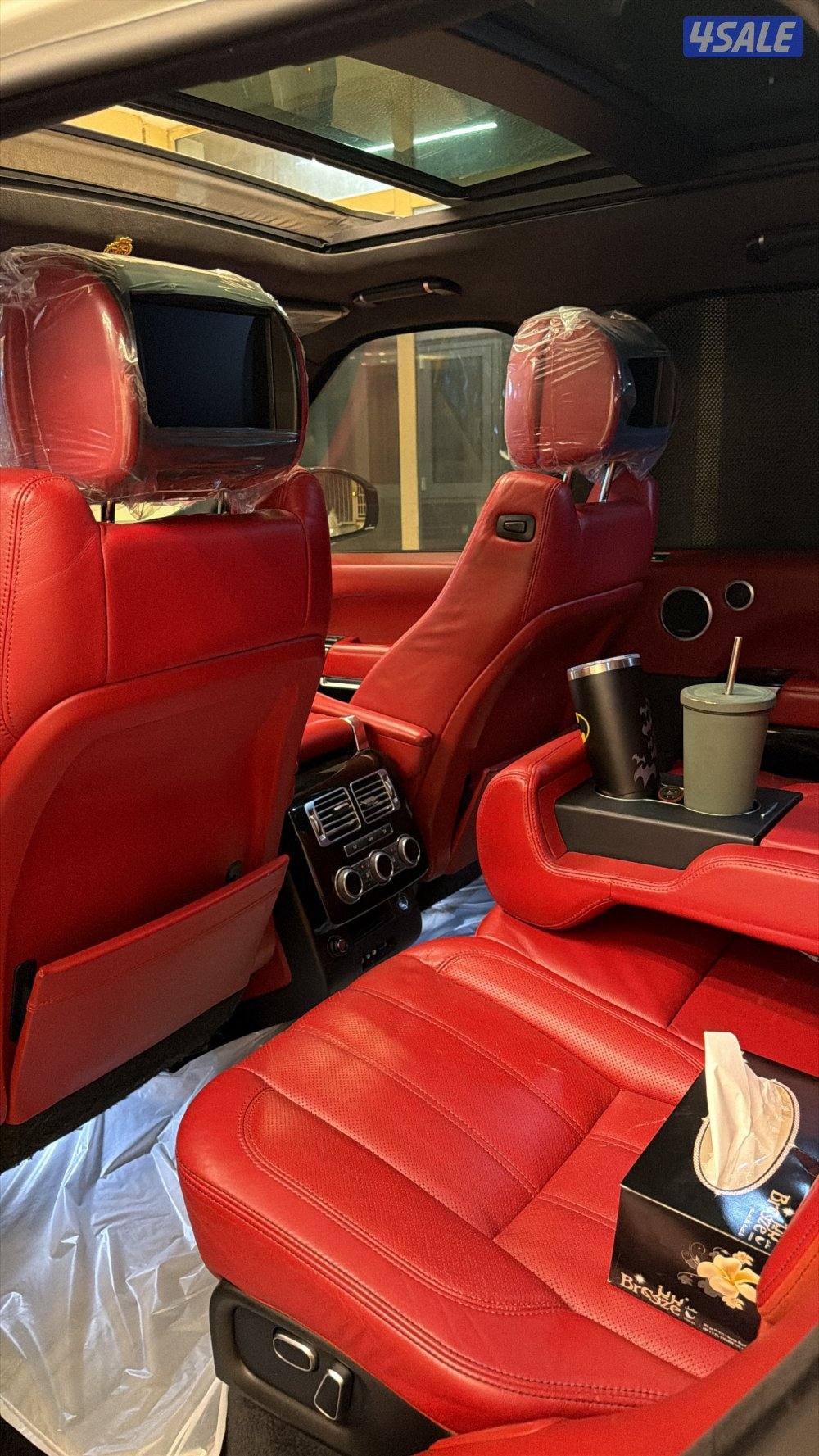 Rang Rover Autobiography10