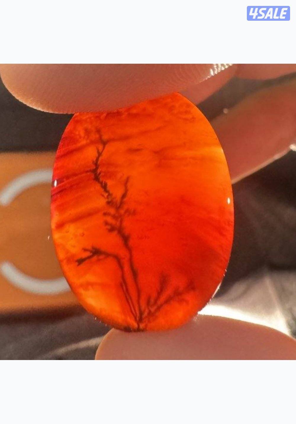 احجار نوادر عقيق اليمن9