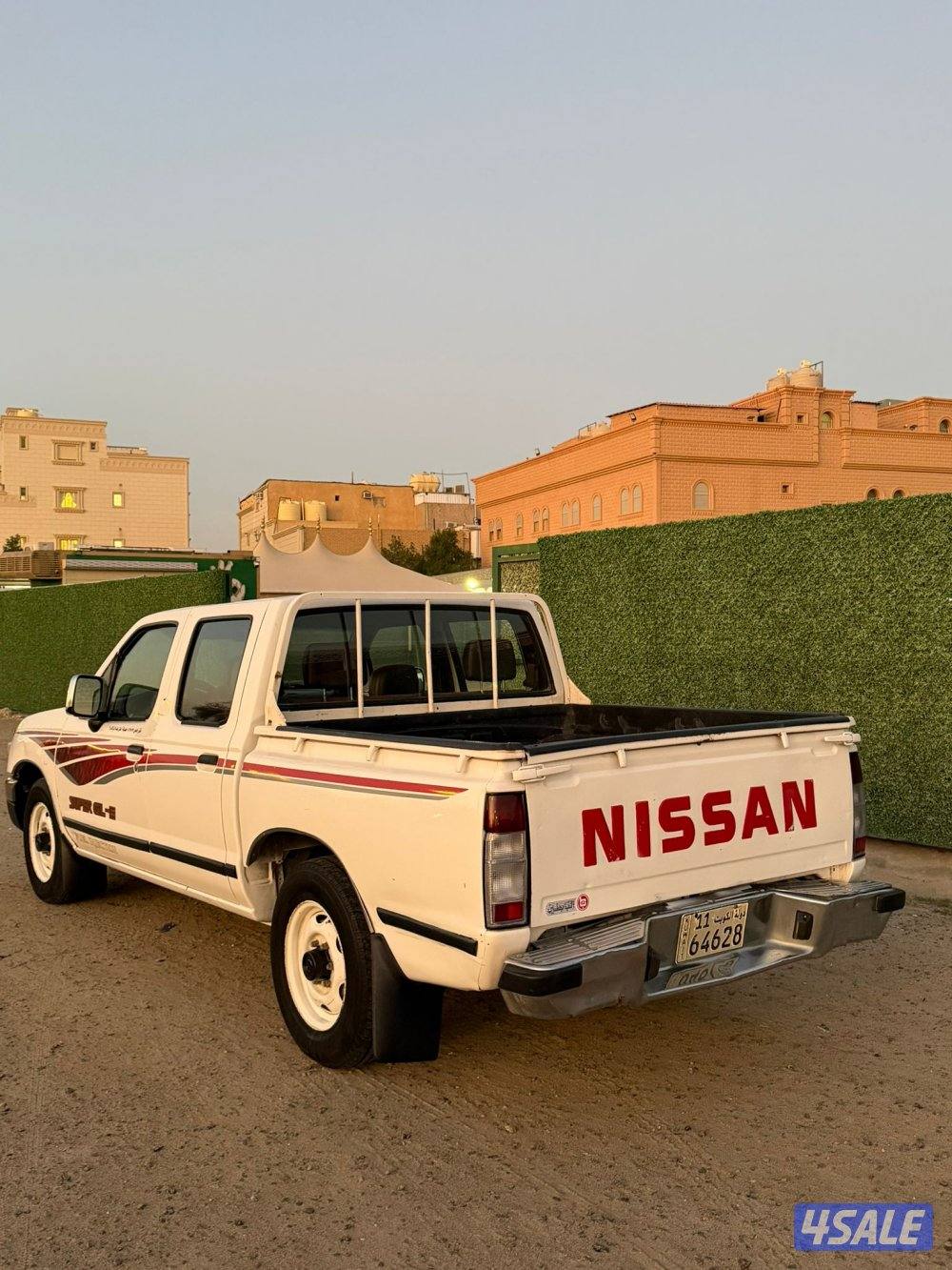 وانيت دتسن تماتيك0