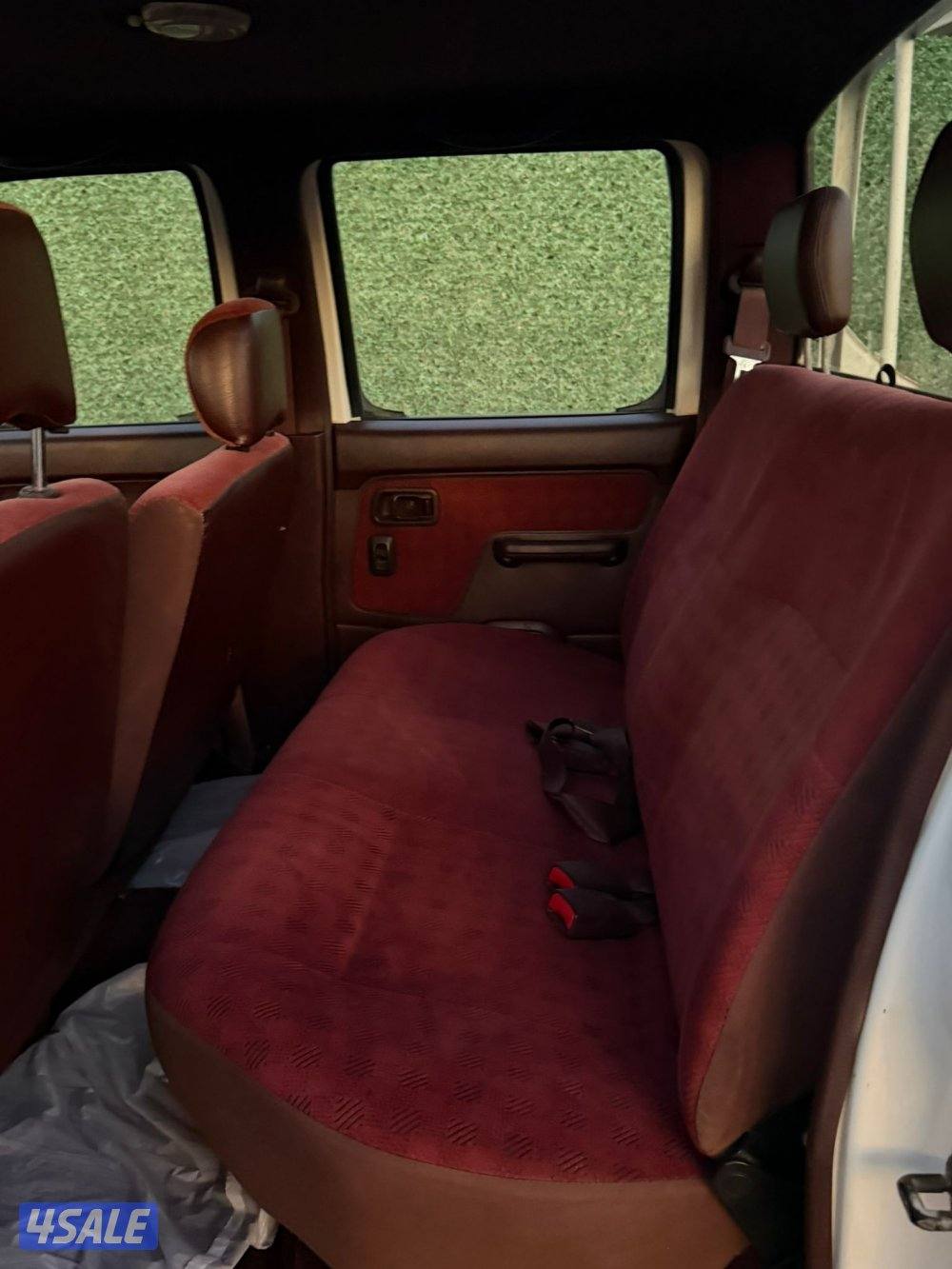 وانيت دتسن تماتيك5