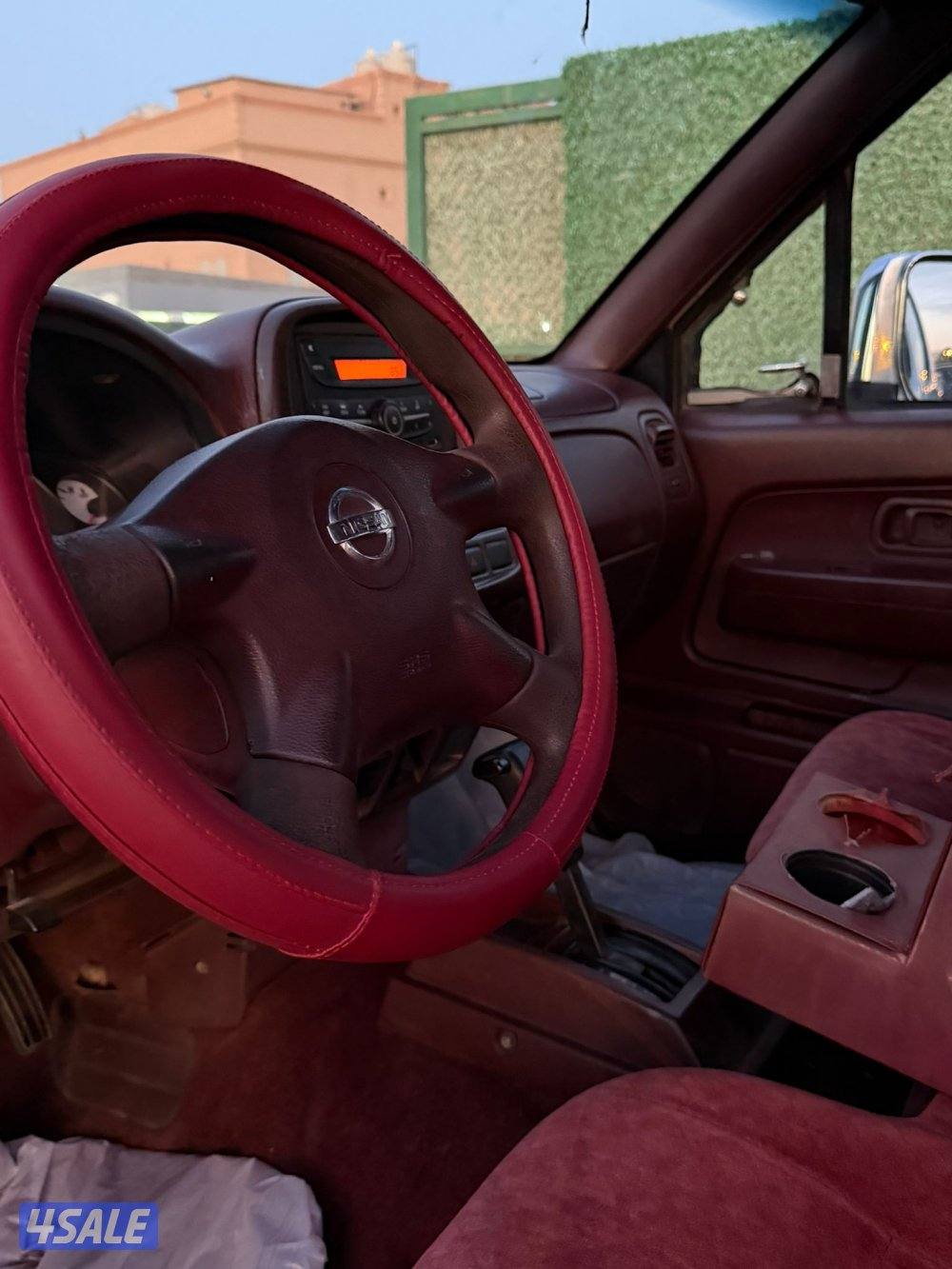 وانيت دتسن تماتيك7