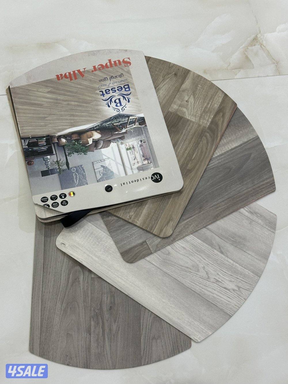 باركيه رول بلجيكي1