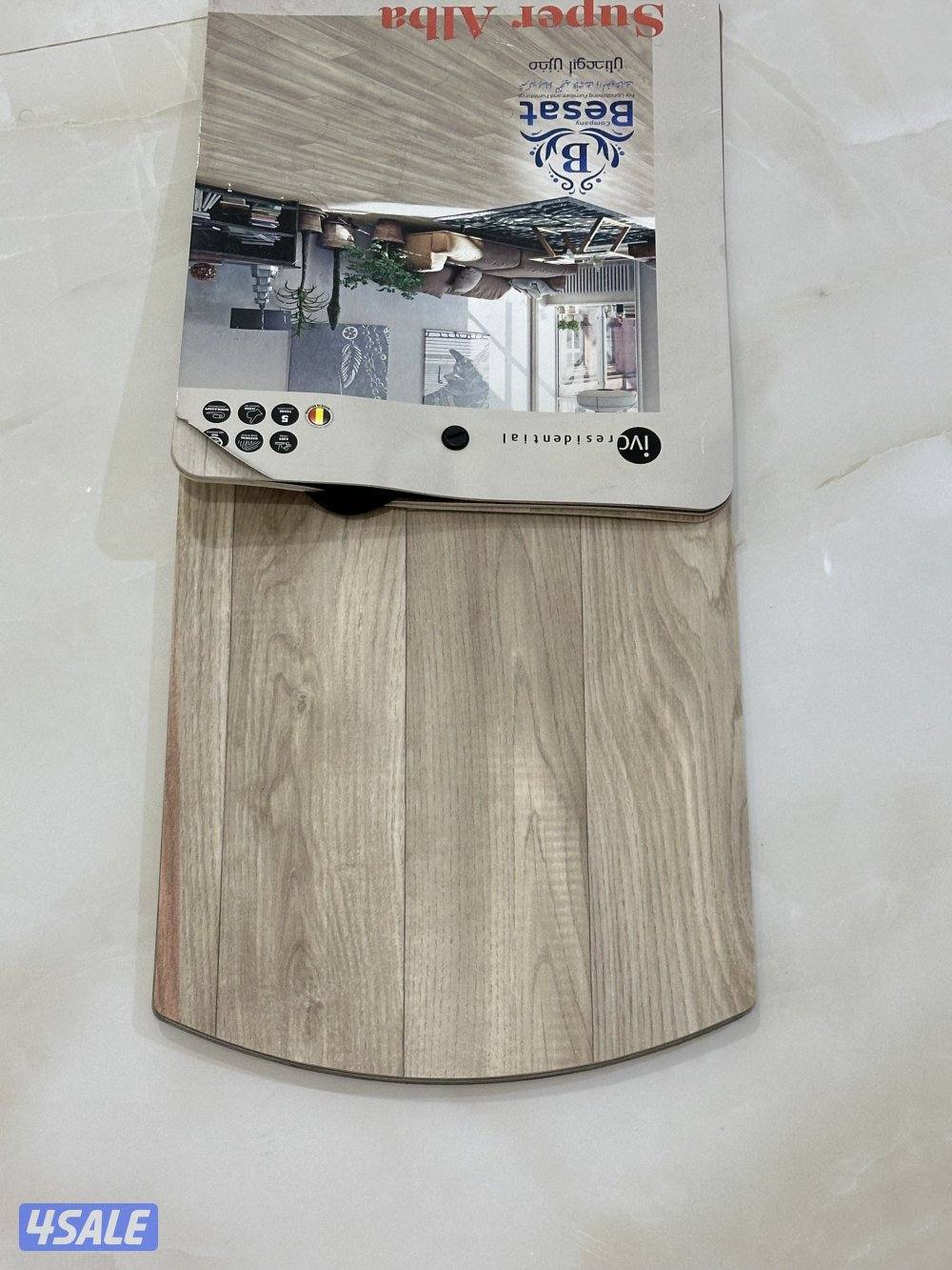 باركيه رول بلجيكي3