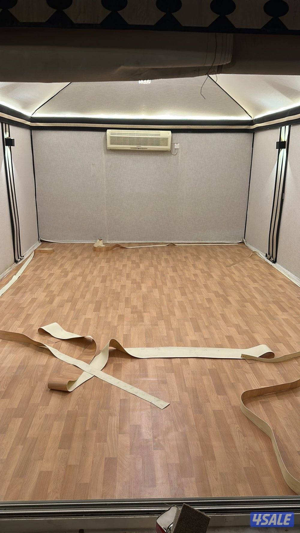 باركيه رول بلجيكي5