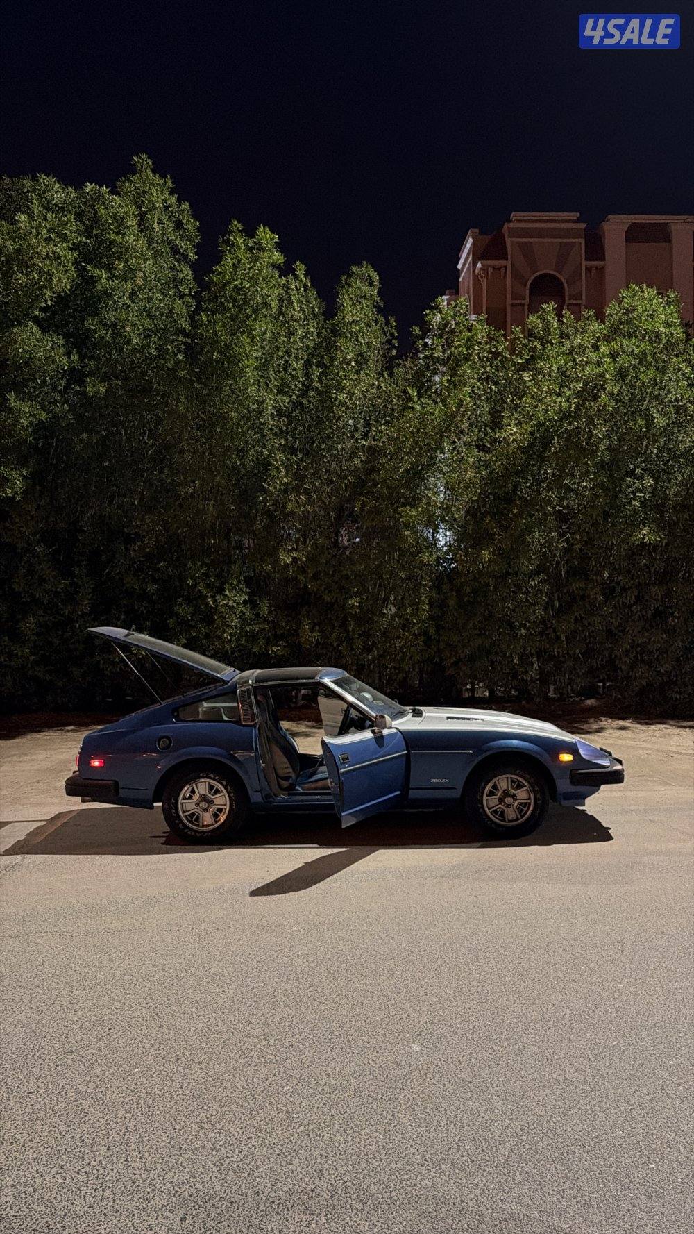 للبيع زد توسيت 81 فتحتين شرط فحص المرور  كل شئ بحاله الوكاله مو منجد2