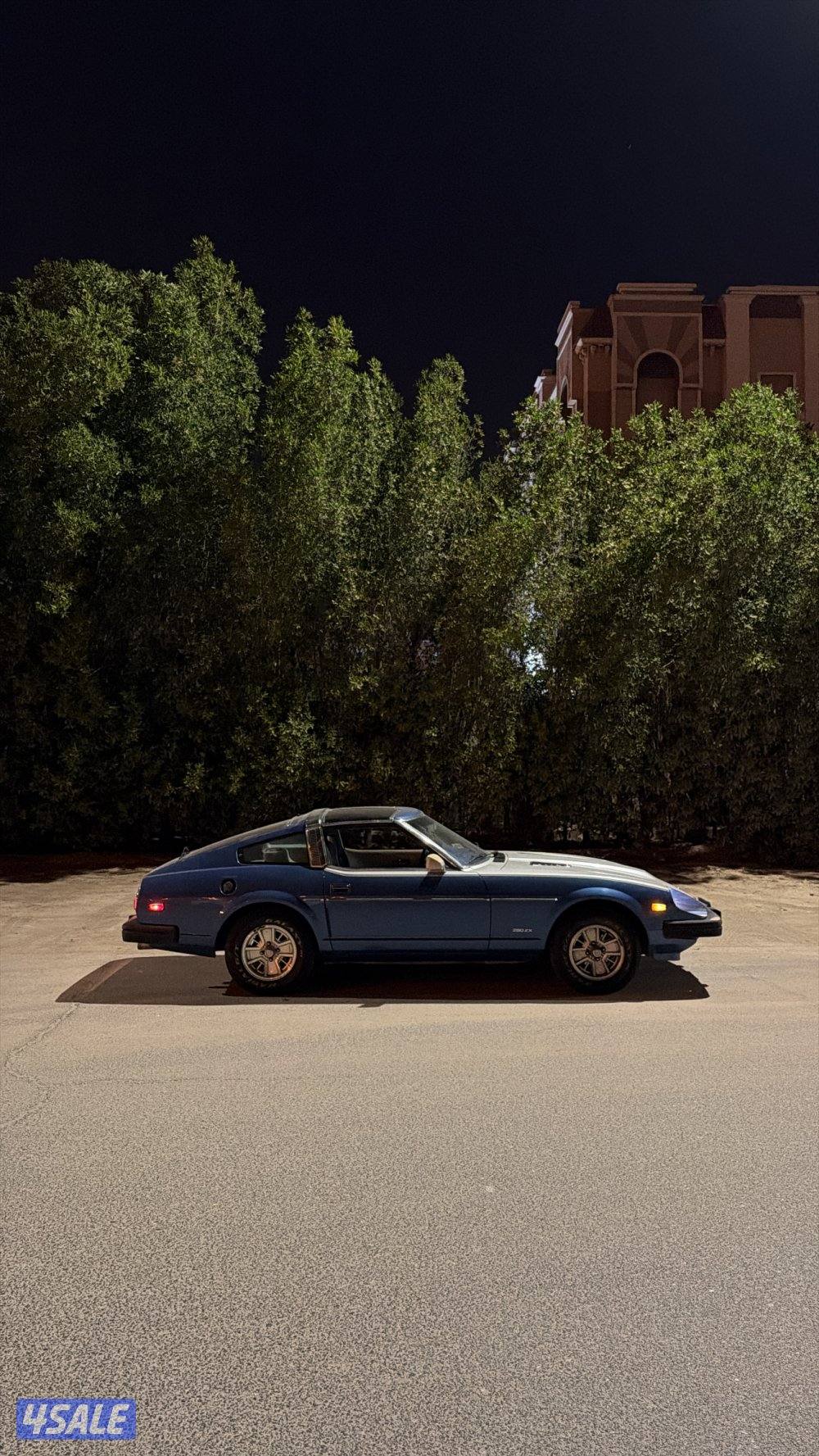 للبيع زد توسيت 81 فتحتين شرط فحص المرور  كل شئ بحاله الوكاله مو منجد4