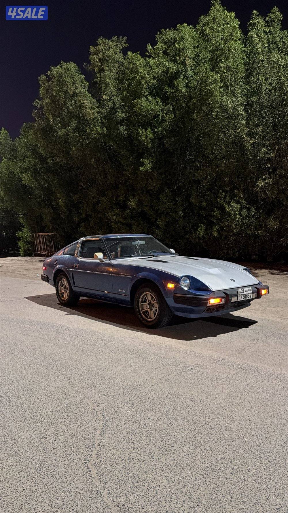 للبيع زد توسيت 81 فتحتين شرط فحص المرور  كل شئ بحاله الوكاله مو منجد5