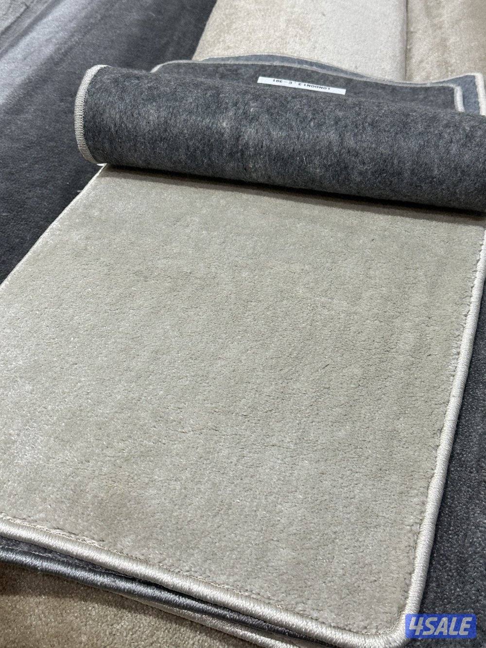 سجاد موكيت لباد إسفنج1