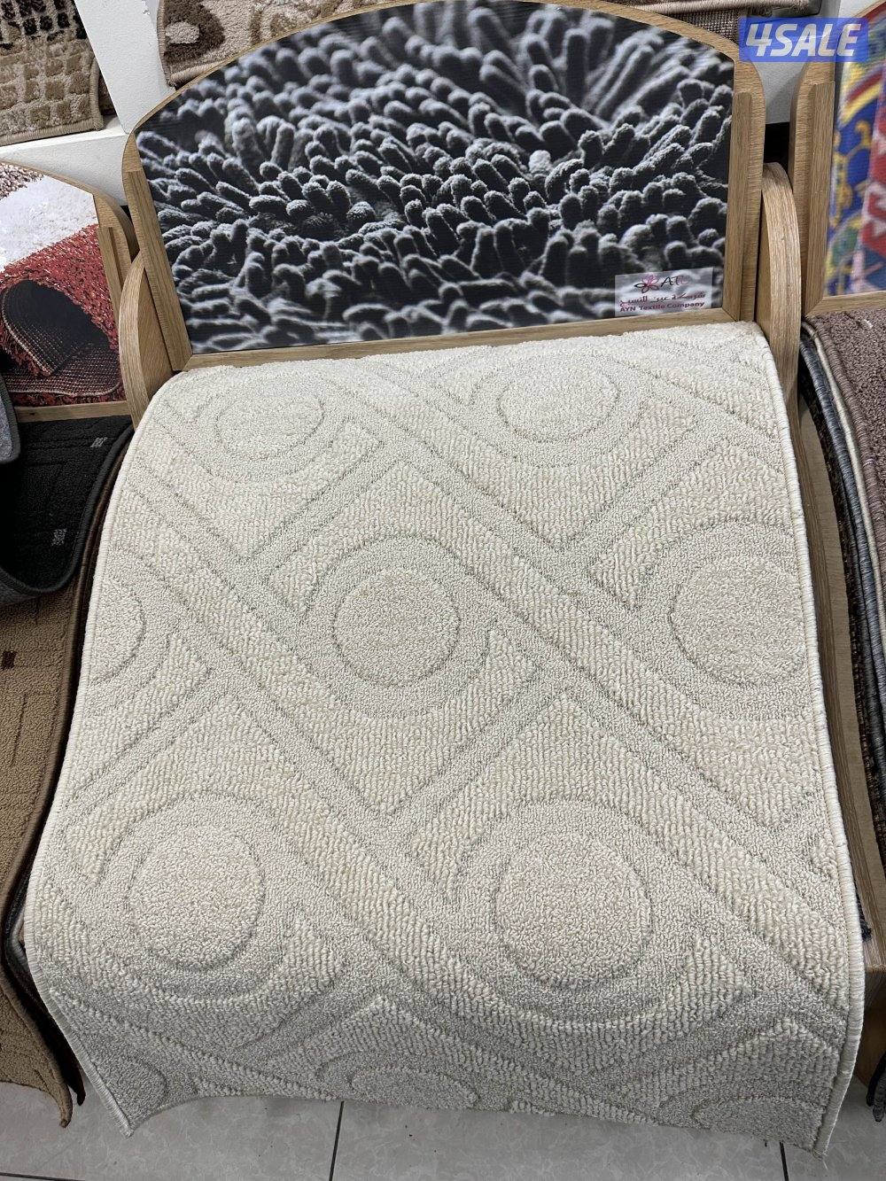 سجاد موكيت لباد إسفنج2