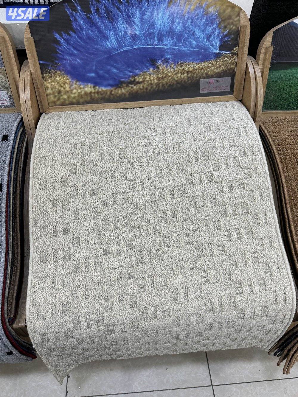 سجاد موكيت لباد إسفنج3