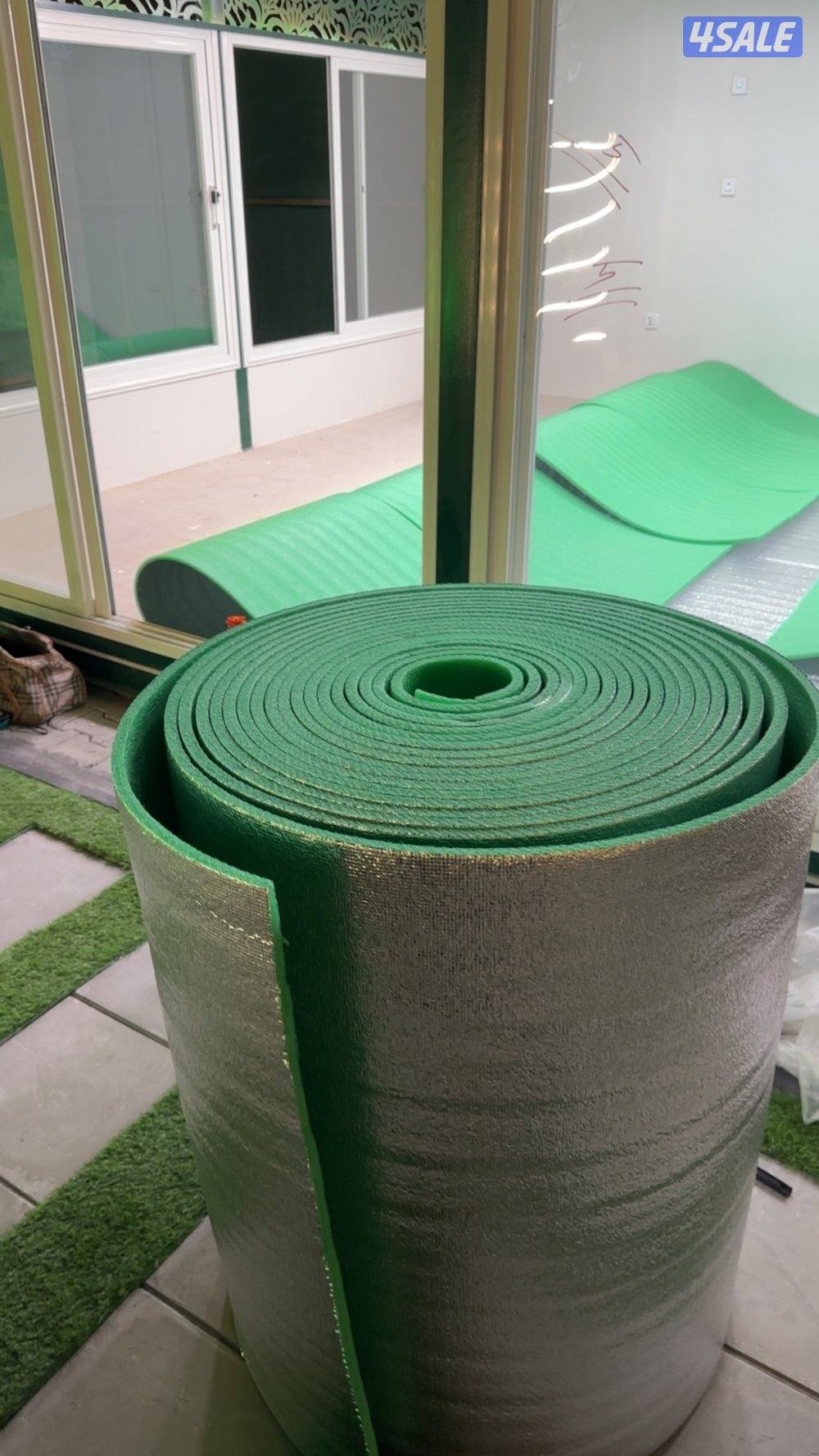 سجاد موكيت لباد إسفنج8