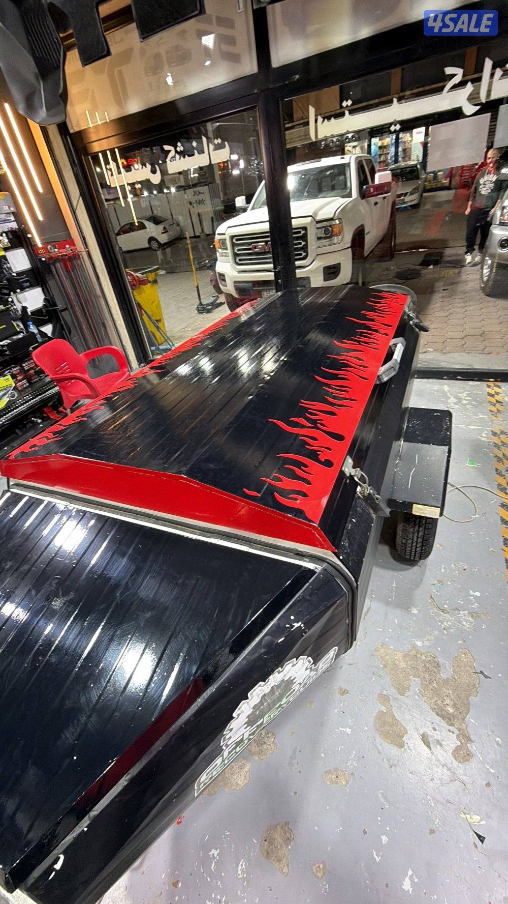 للبيع عربانة جنوب أفريقيا0