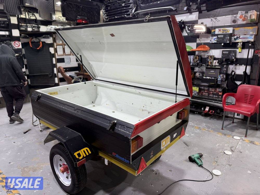 للبيع عربانة جنوب أفريقيا1