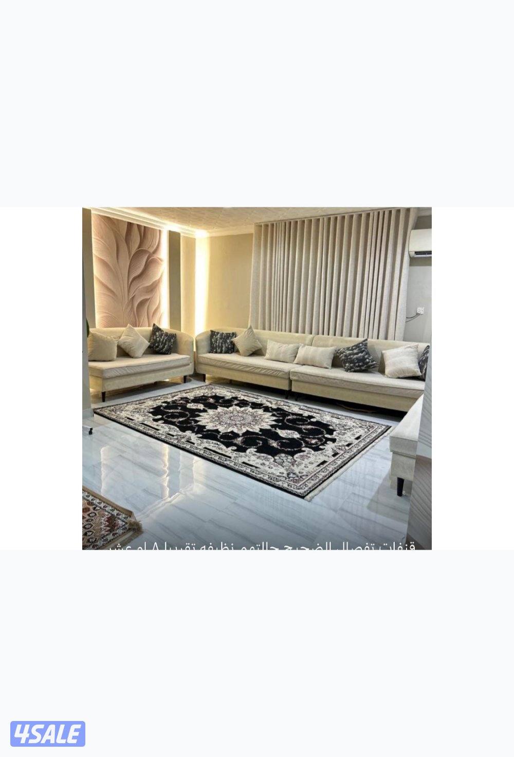 قنفات تفصال الضجيج ب١٢٠ دينار فقط و0