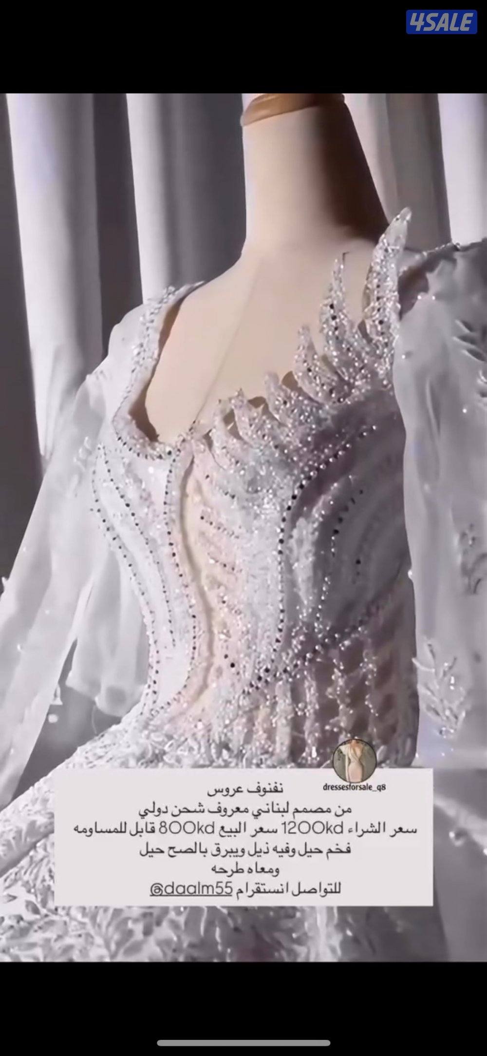 نفنوف عرس عروس0