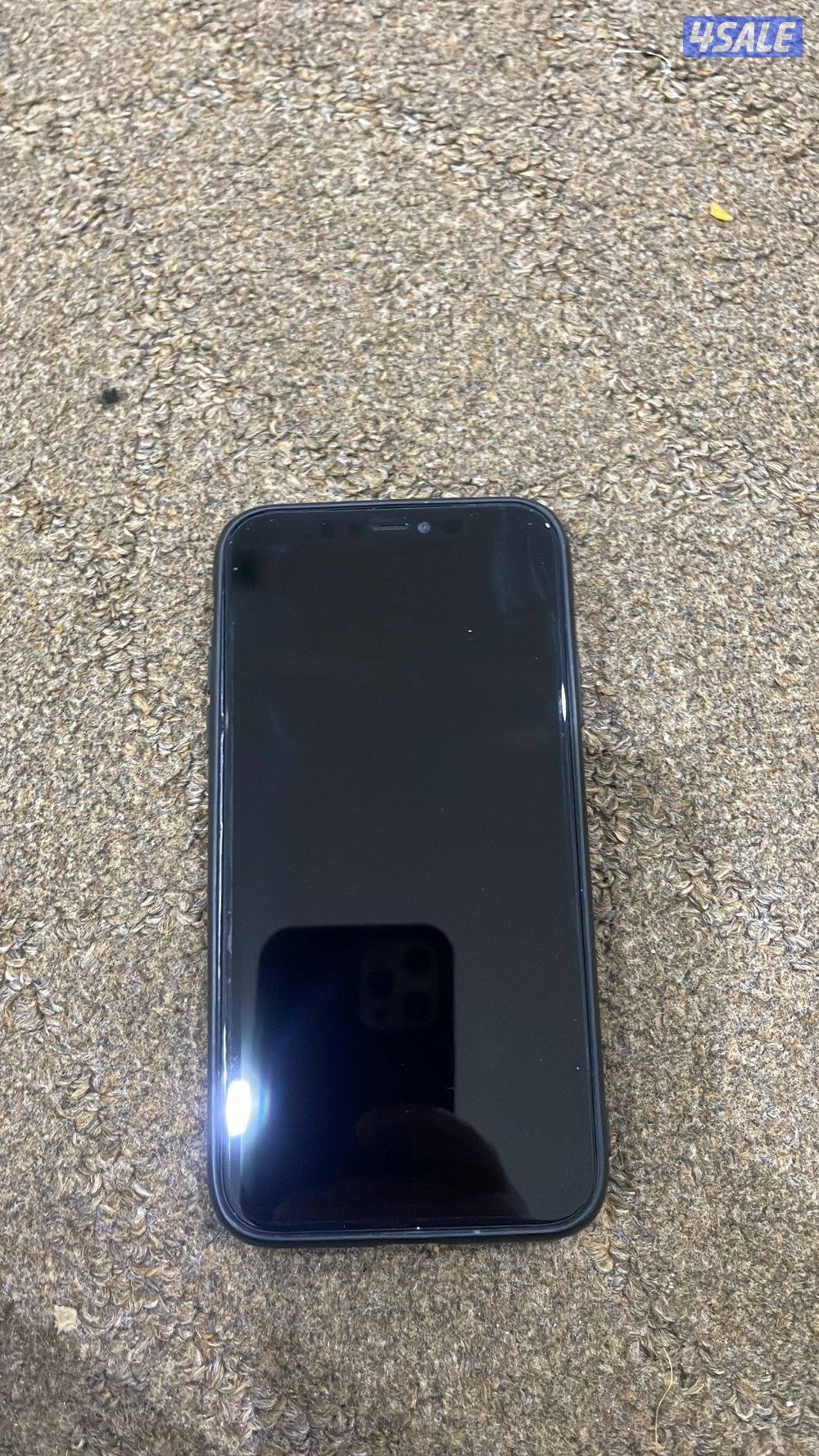 للبيع ايفون 11 العادي0