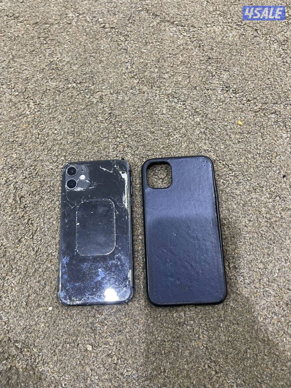 للبيع ايفون 11 العادي1