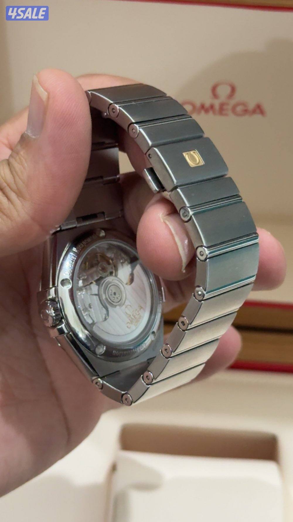 اوميقا كونسليشن1