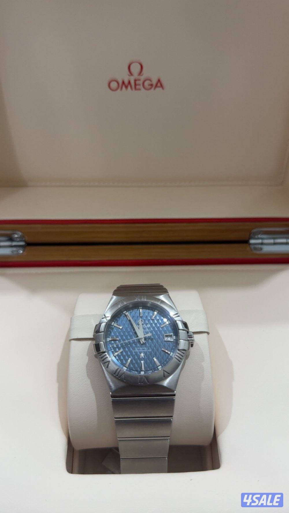 اوميقا كونسليشن2