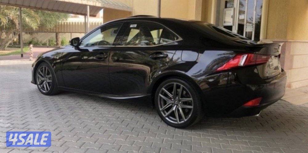 IS 350 F sport .Model 2014. Mileage 92000. Super clean2