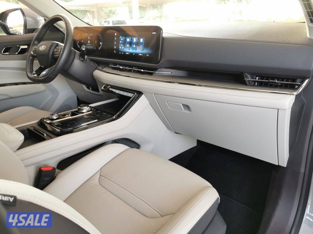 فورد تيريتوري5