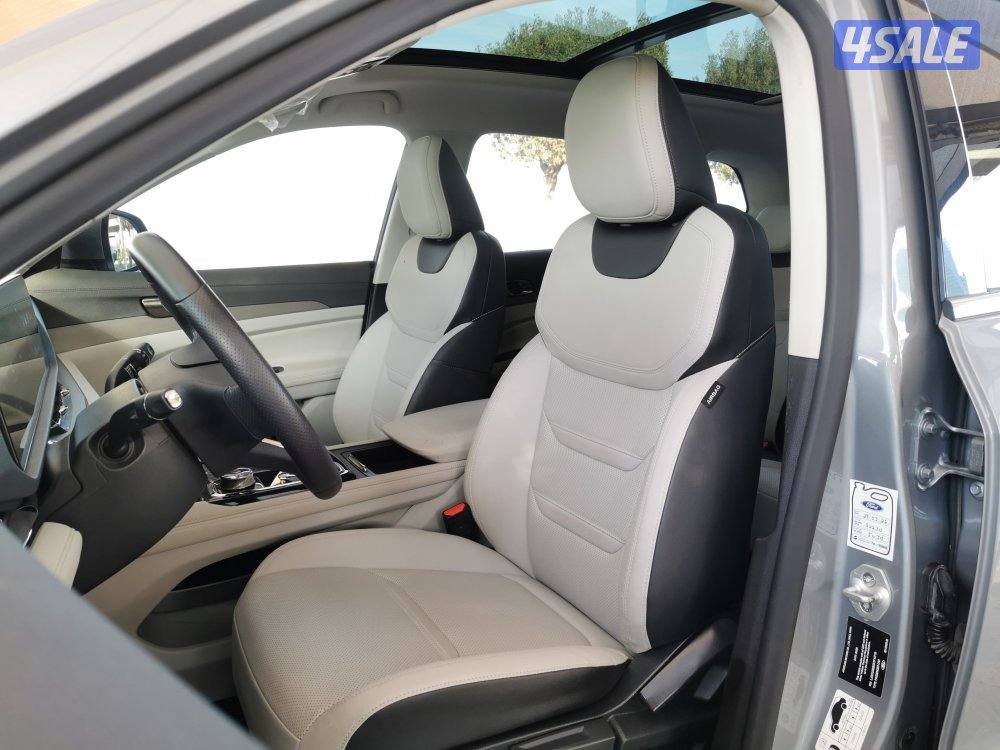 فورد تيريتوري6