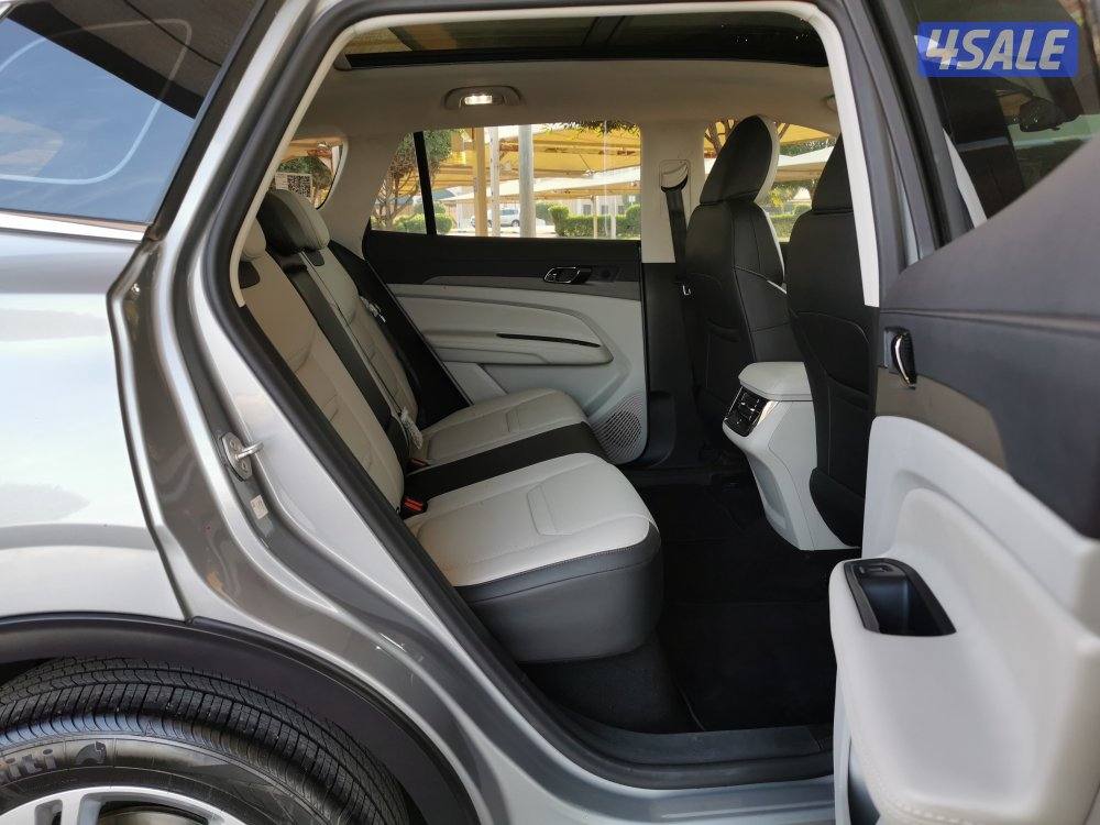 فورد تيريتوري9