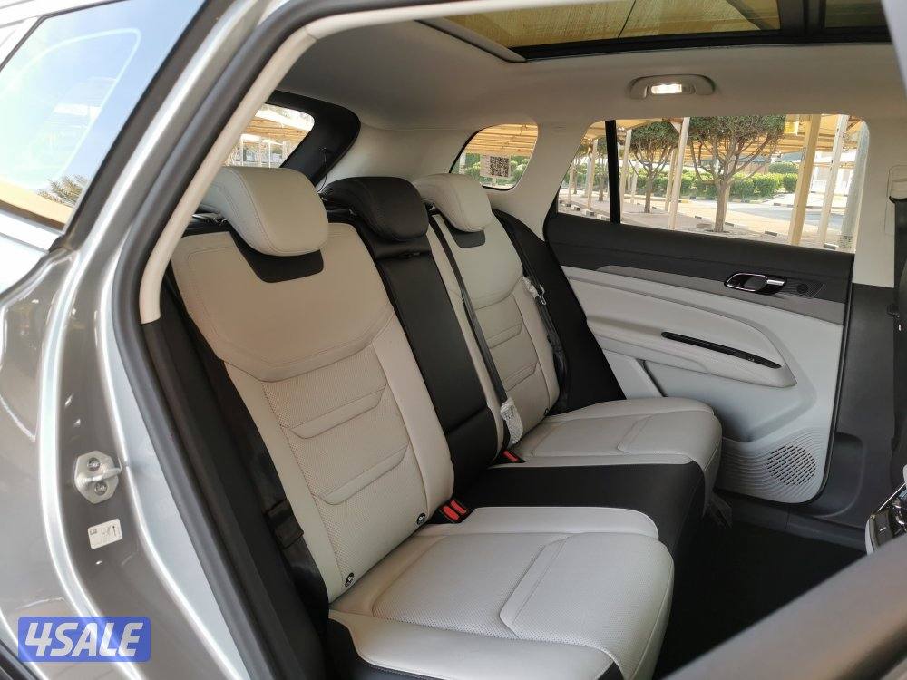 فورد تيريتوري10