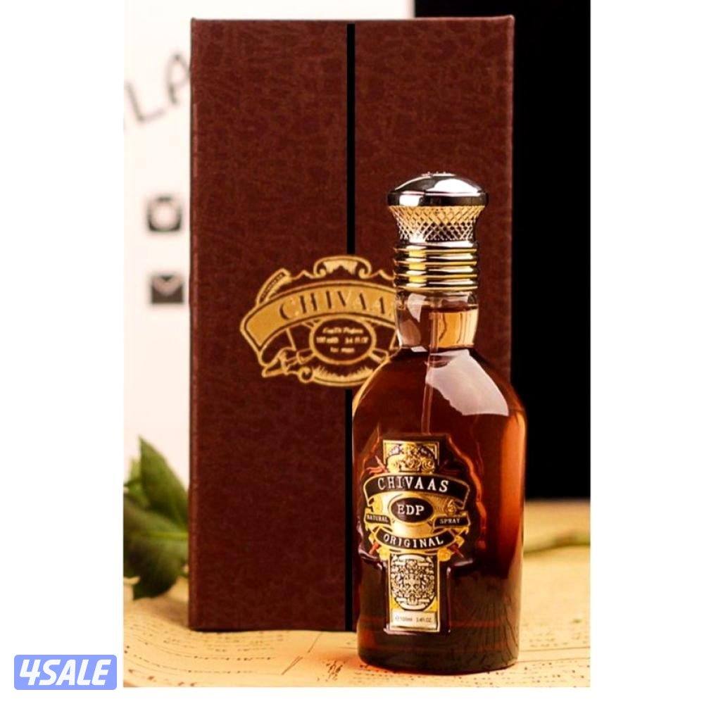 للبيع عطور شيفاز اصلي1