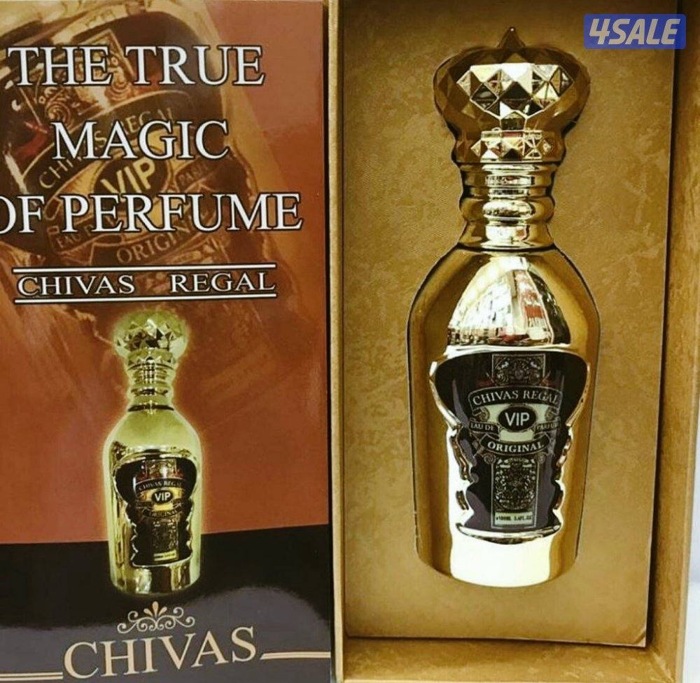 للبيع عطور شيفاز اصلي2