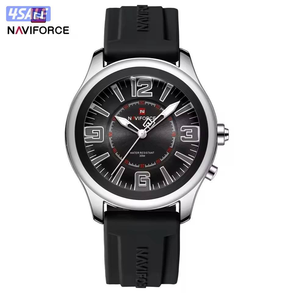 شوف العرض للبيع ساعات نافي فورس اصلي0