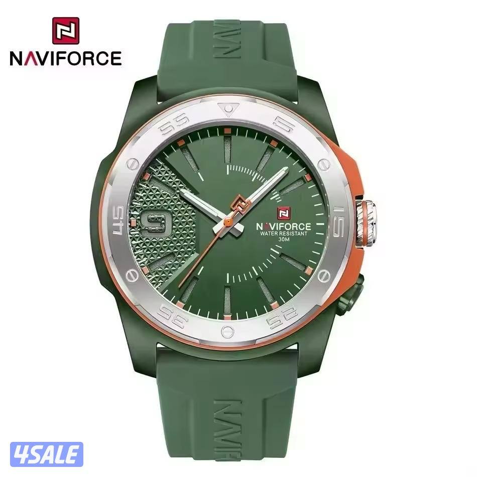 شوف العرض للبيع ساعات نافي فورس اصلي2