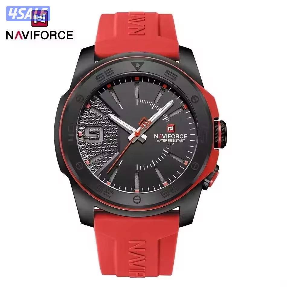 شوف العرض للبيع ساعات نافي فورس اصلي1