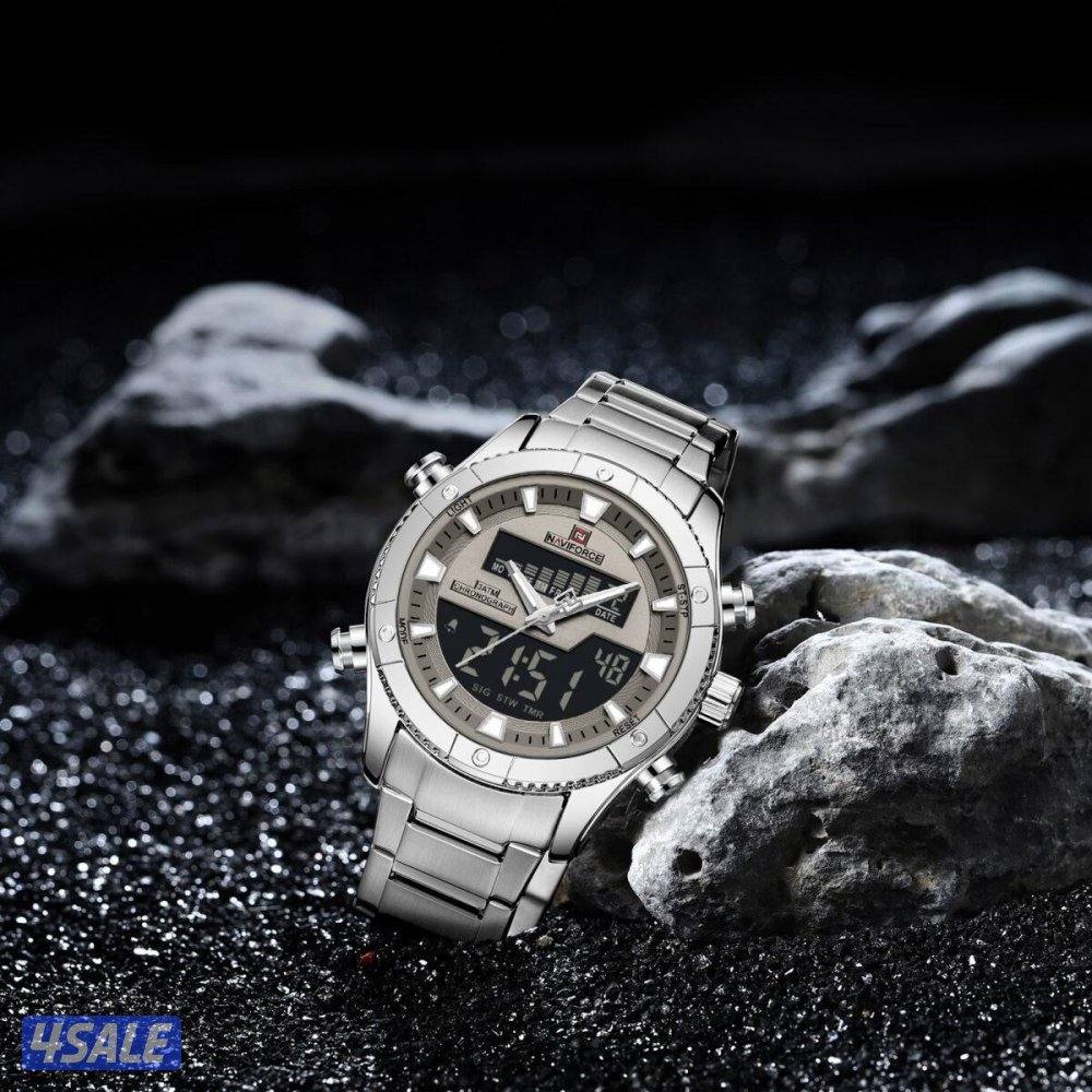 شوف العرض للبيع ساعات نافي فورس اصلي5