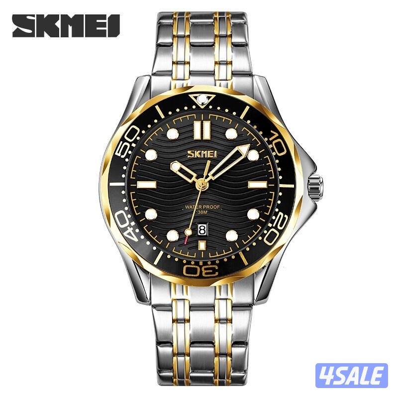 شوف العرض للبيع ساعات نافي فورس اصلي8