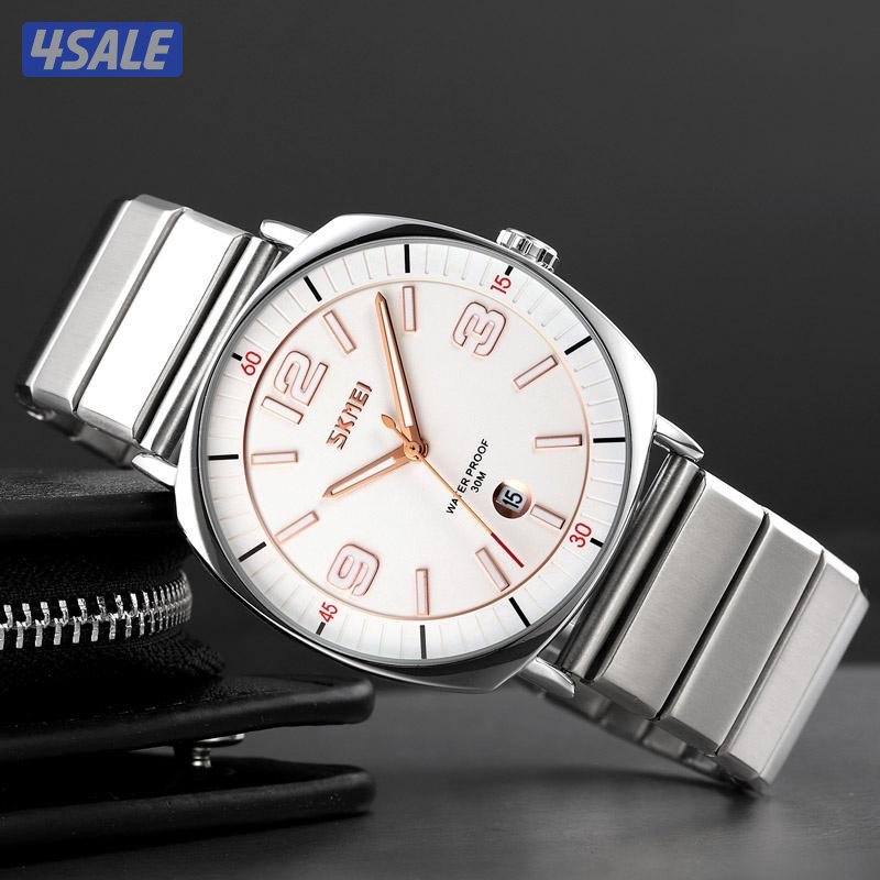 شوف العرض للبيع ساعات نافي فورس اصلي10