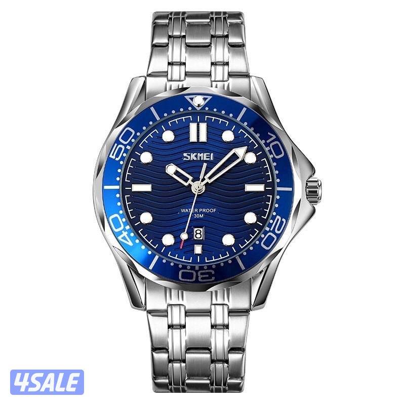 شوف العرض للبيع ساعات نافي فورس اصلي9