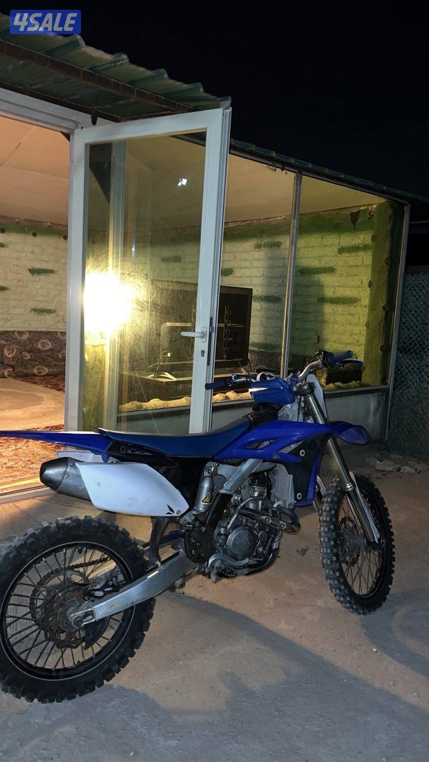للبيع yzf2503