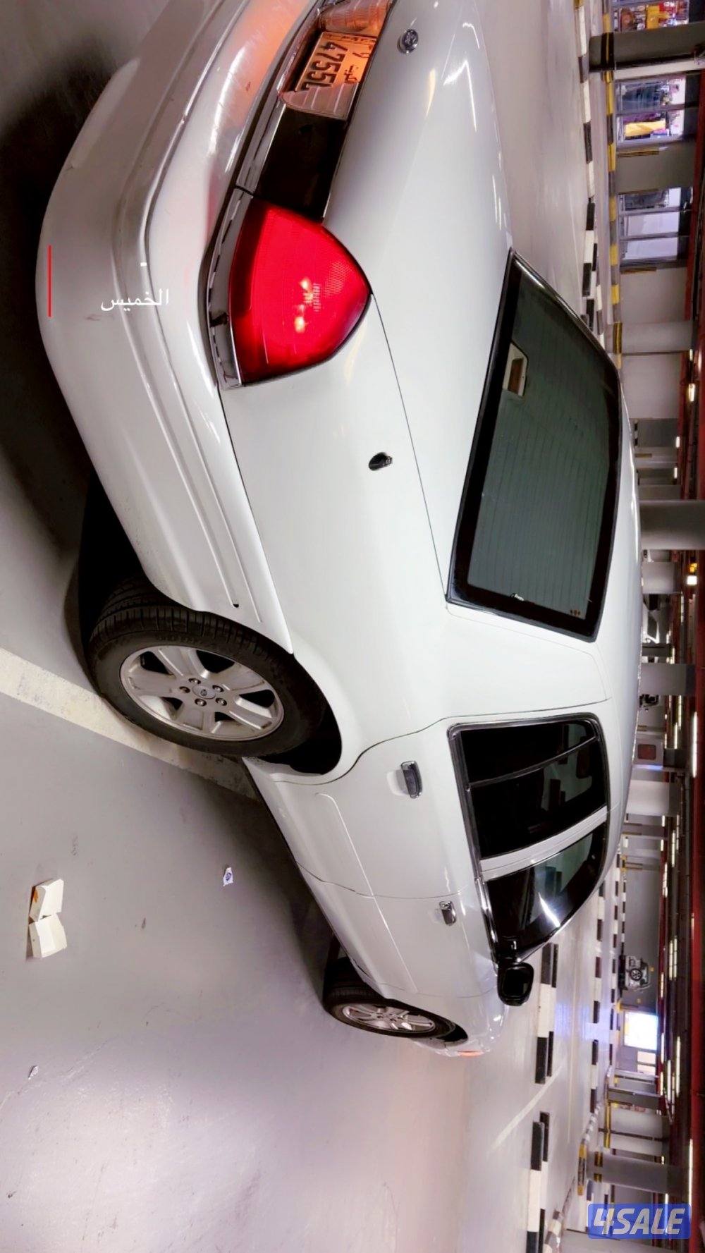 فورد كراون فكتوريا1