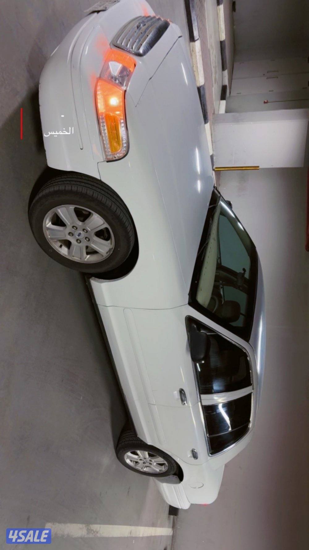 فورد كراون فكتوريا2