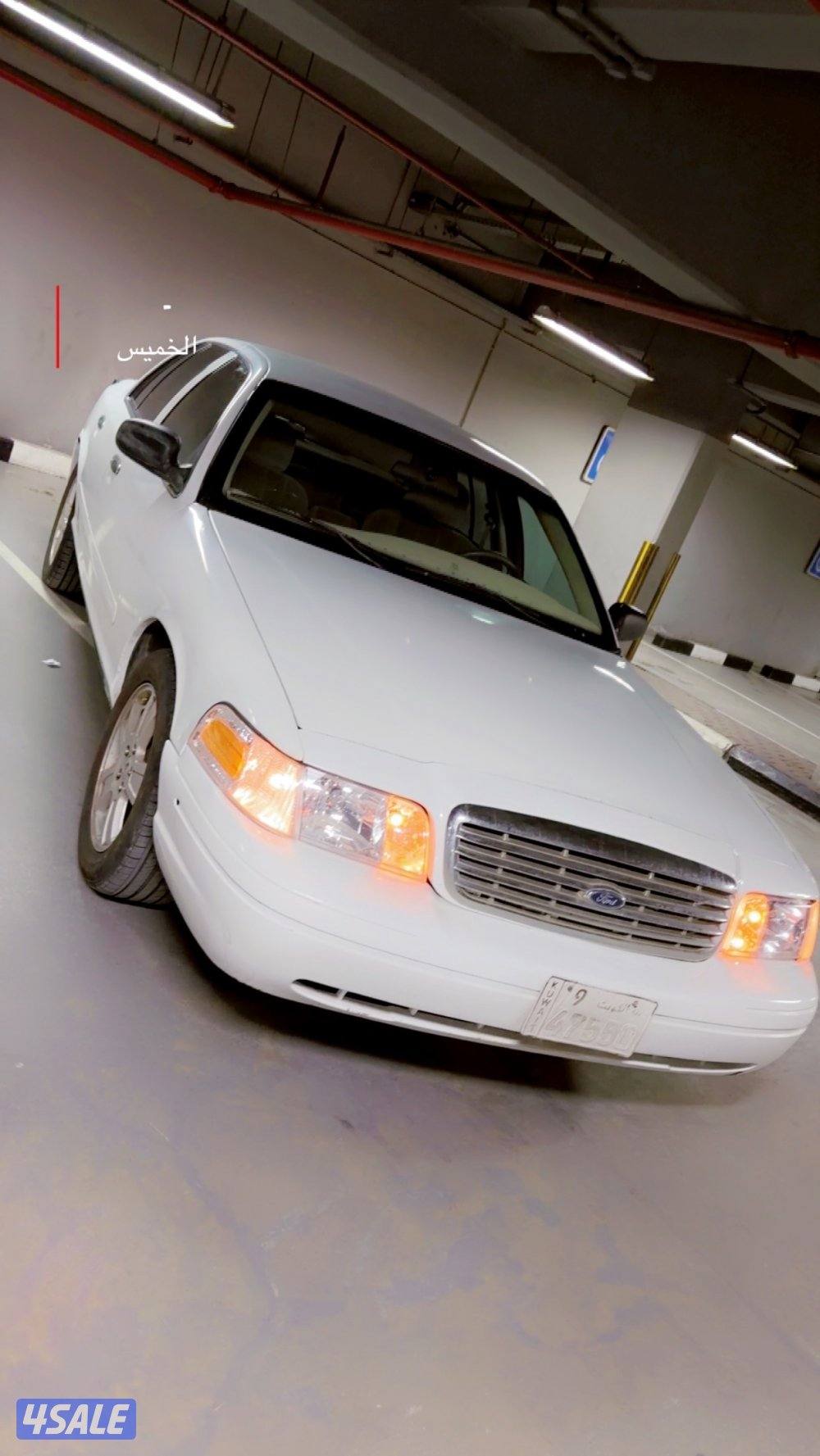 فورد كراون فكتوريا3