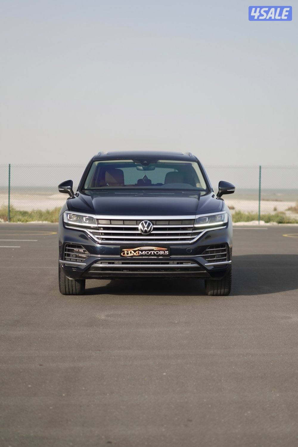 Volkswagen Touareg/2023/27.000KM5