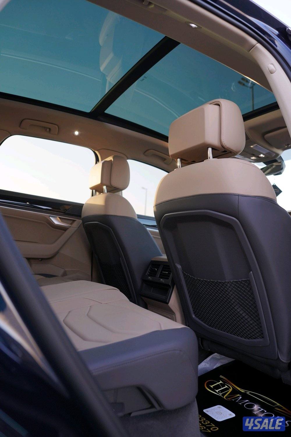 Volkswagen Touareg/2023/27.000KM12