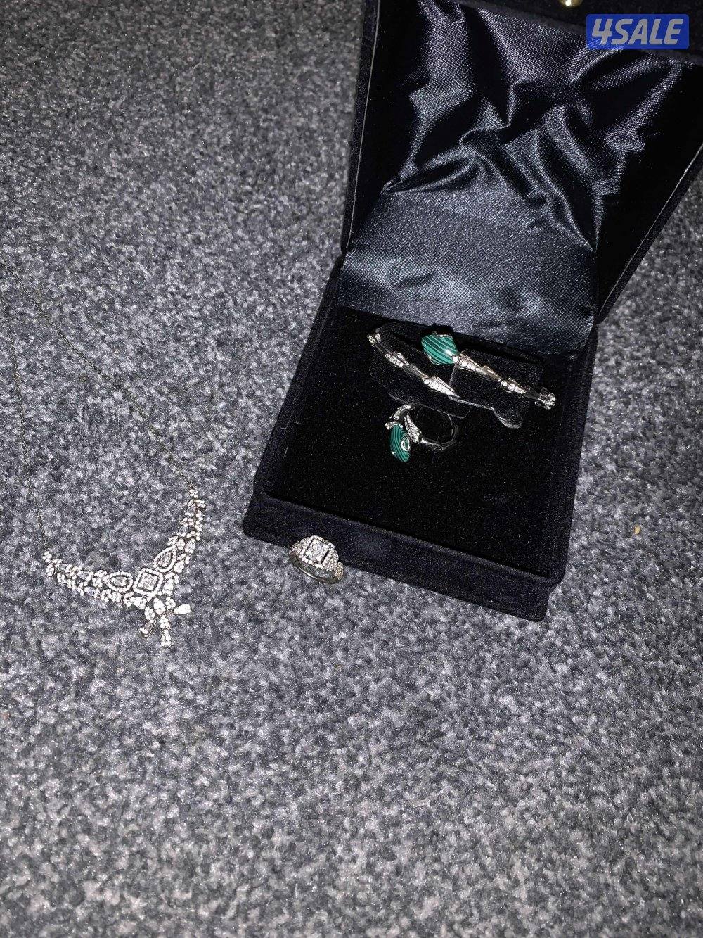 فضه نسائي للبيع نظيف جداً2