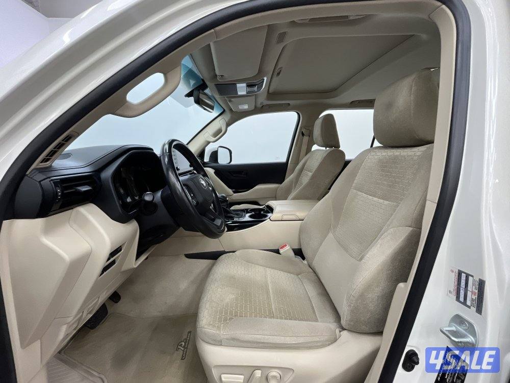 TOYOTA LAND CRUISER 22L3T-GXREF_U4