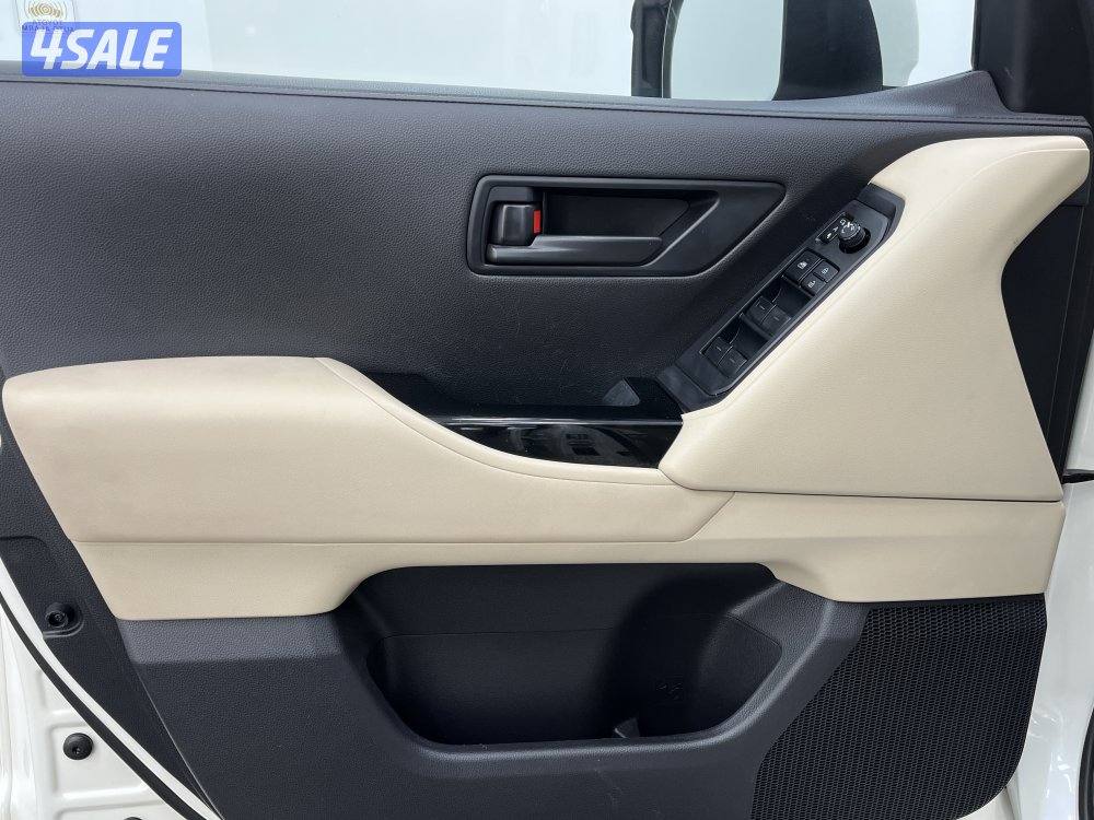 TOYOTA LAND CRUISER 22L3T-GXREF_U10