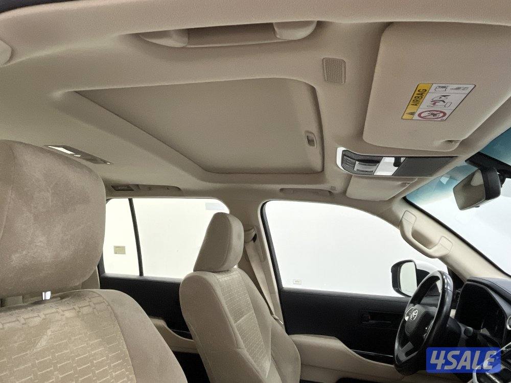 TOYOTA LAND CRUISER 22L3T-GXREF_U11